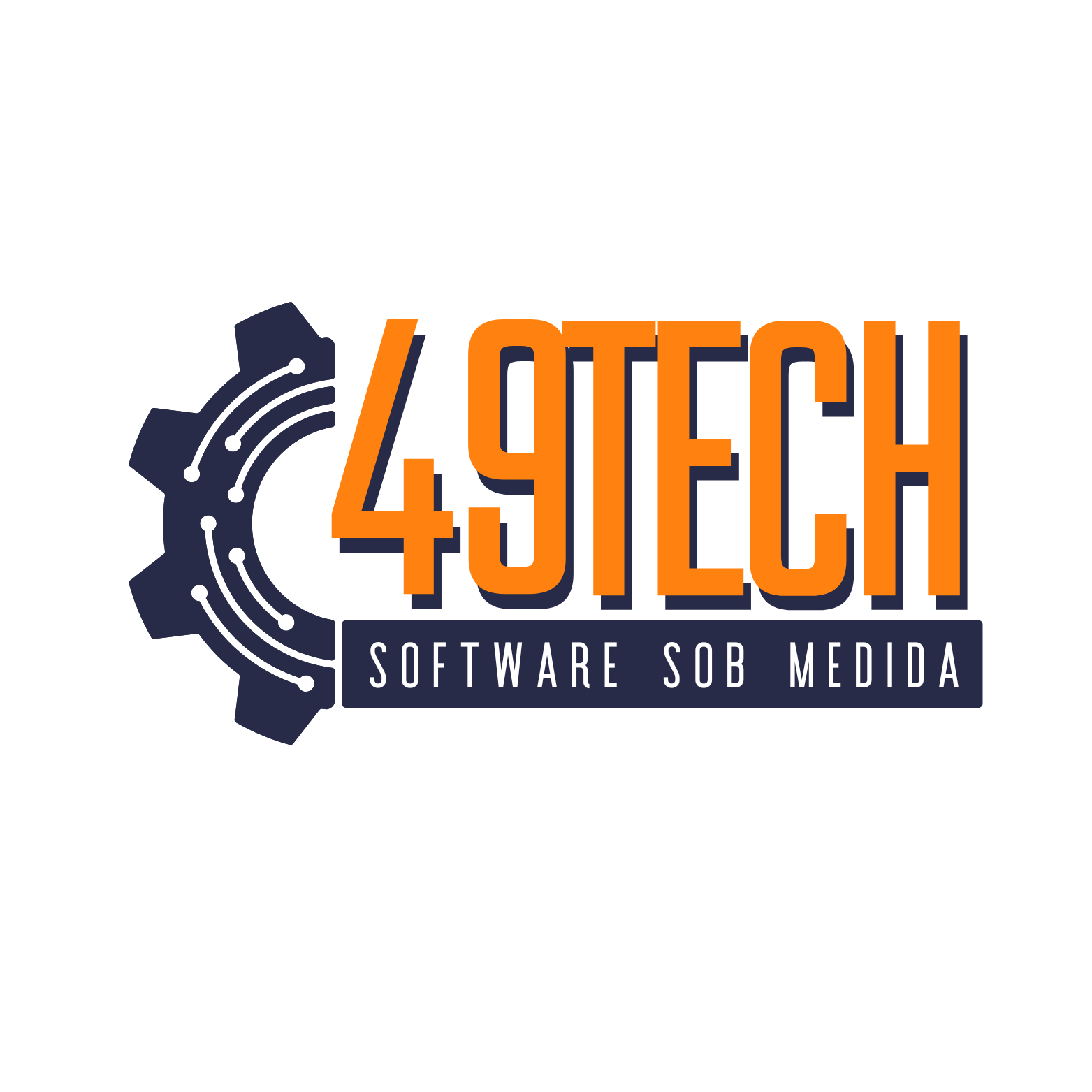 49Tech Logo